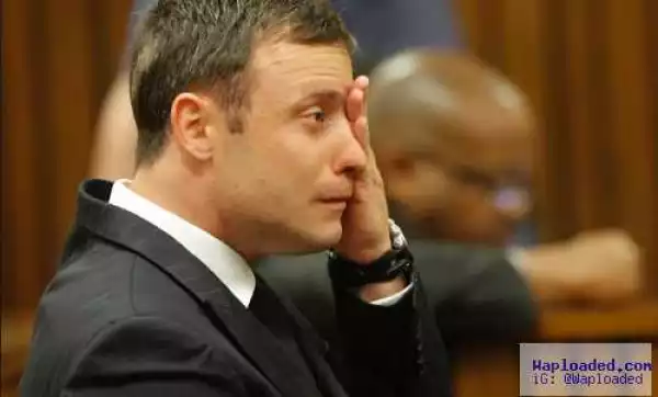 Oscar Pistorius Sentenced To 6 Years For Murder Of Girlfriend